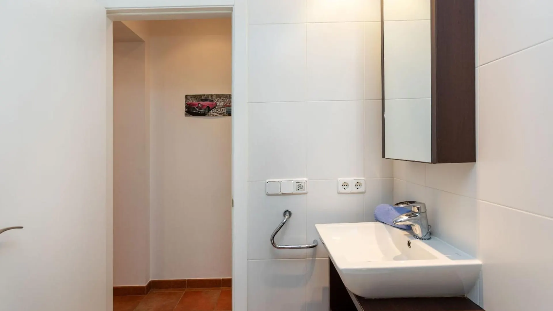 Apartment Liliamar By Interhome Lloret de Mar