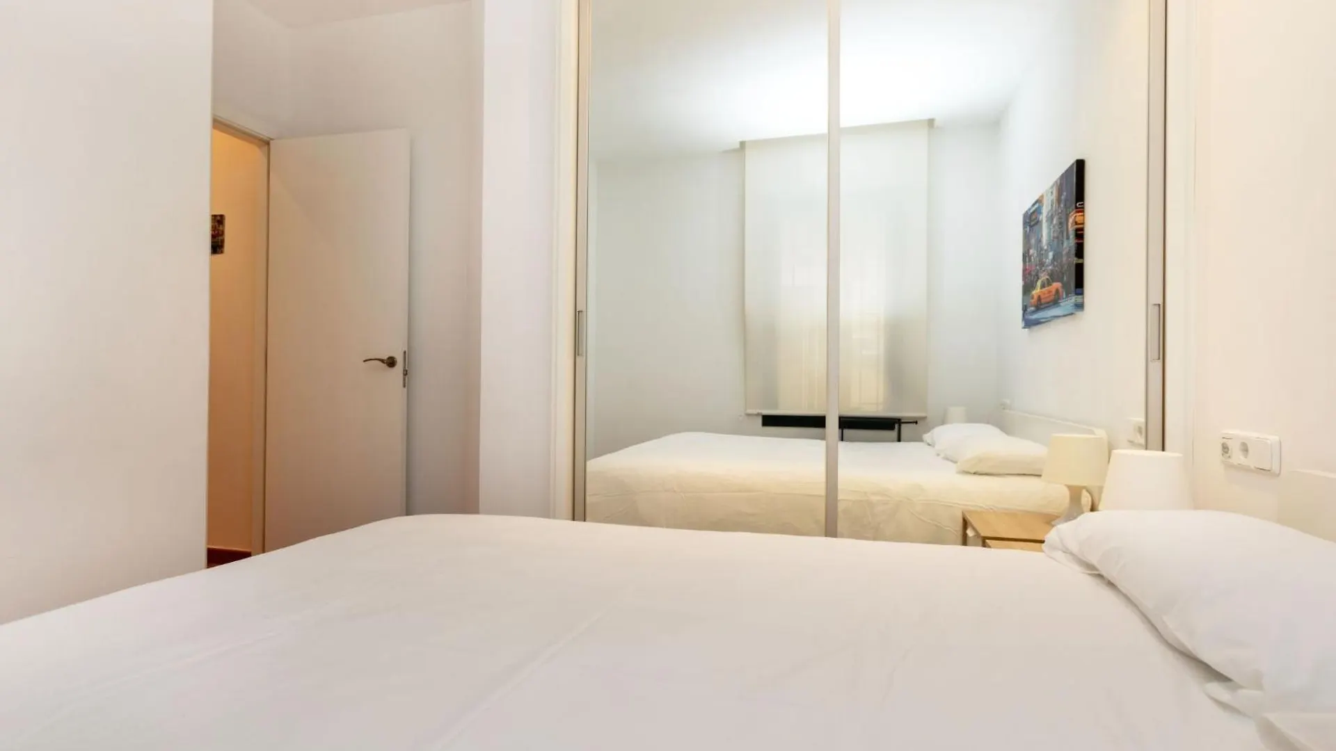 Apartment Liliamar By Interhome Lloret de Mar 0*,  Spain