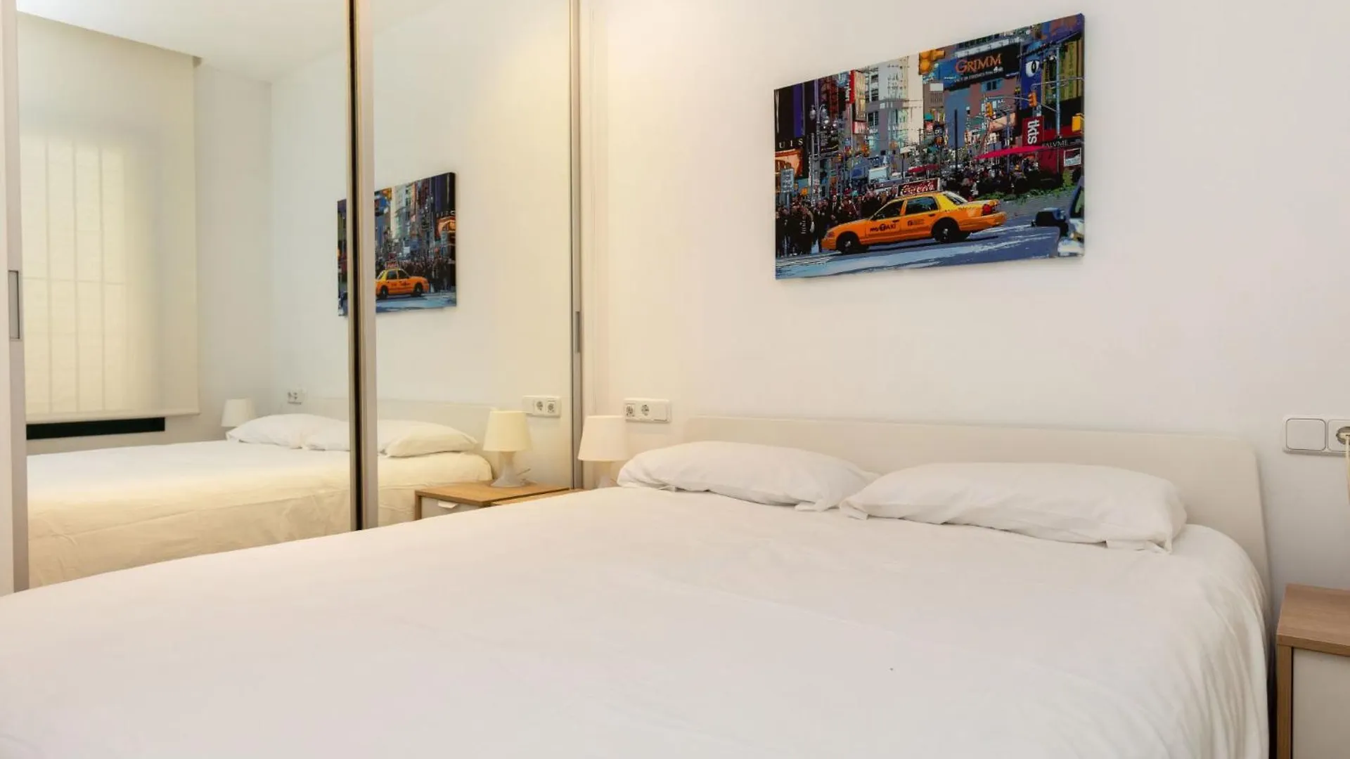 Apartment Liliamar By Interhome Lloret de Mar