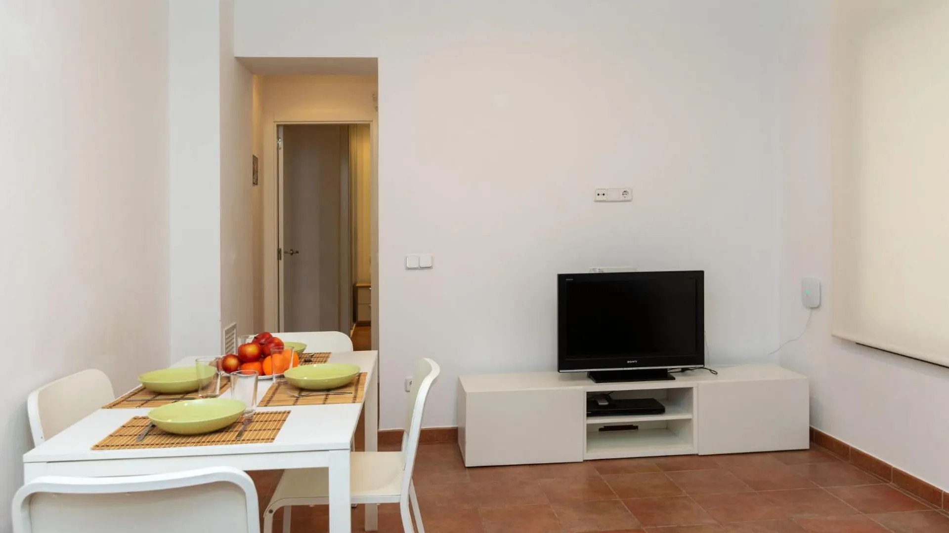 Apartment Liliamar By Interhome Lloret de Mar Spain