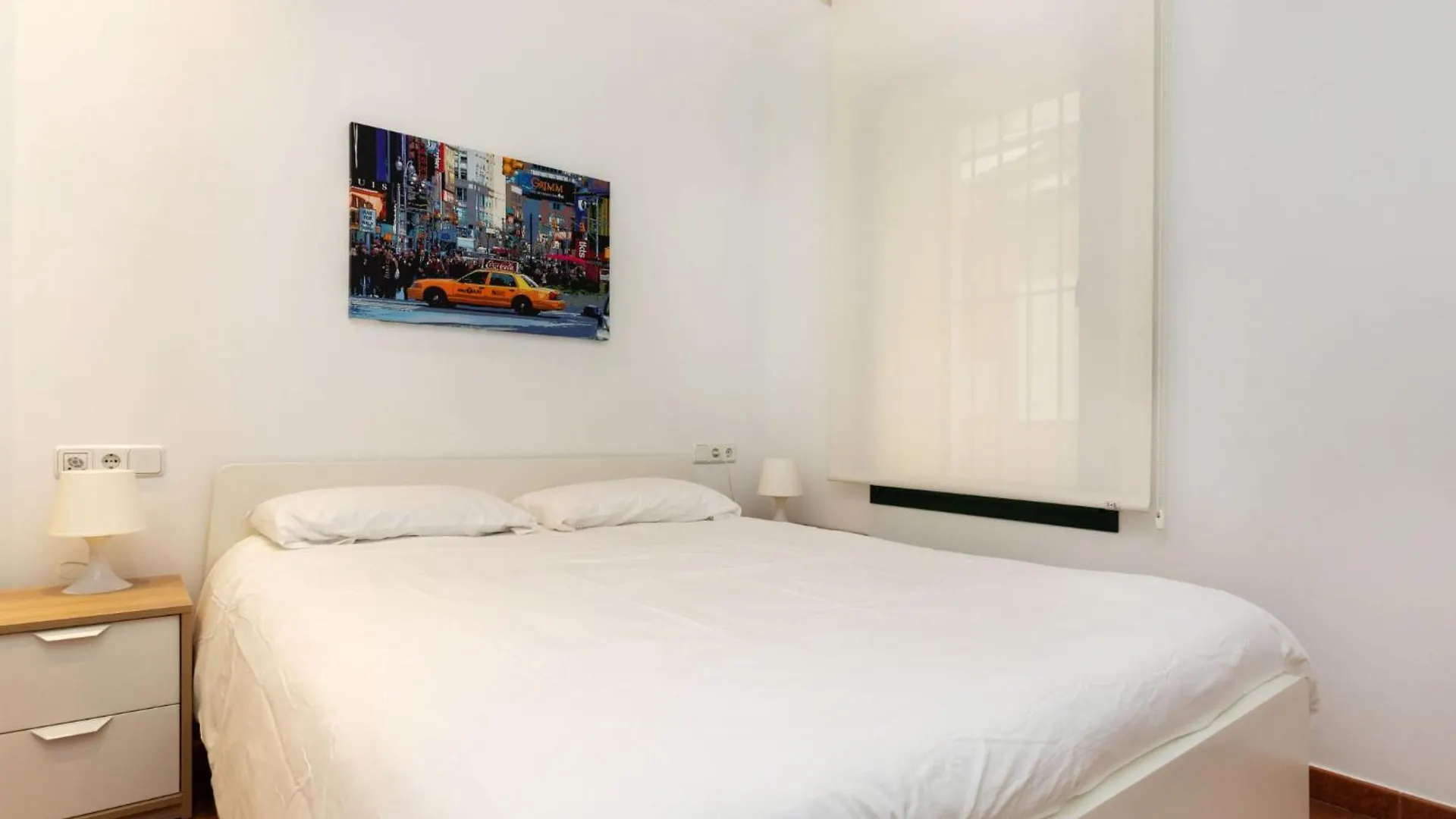 Apartment Liliamar By Interhome Lloret de Mar 0*,