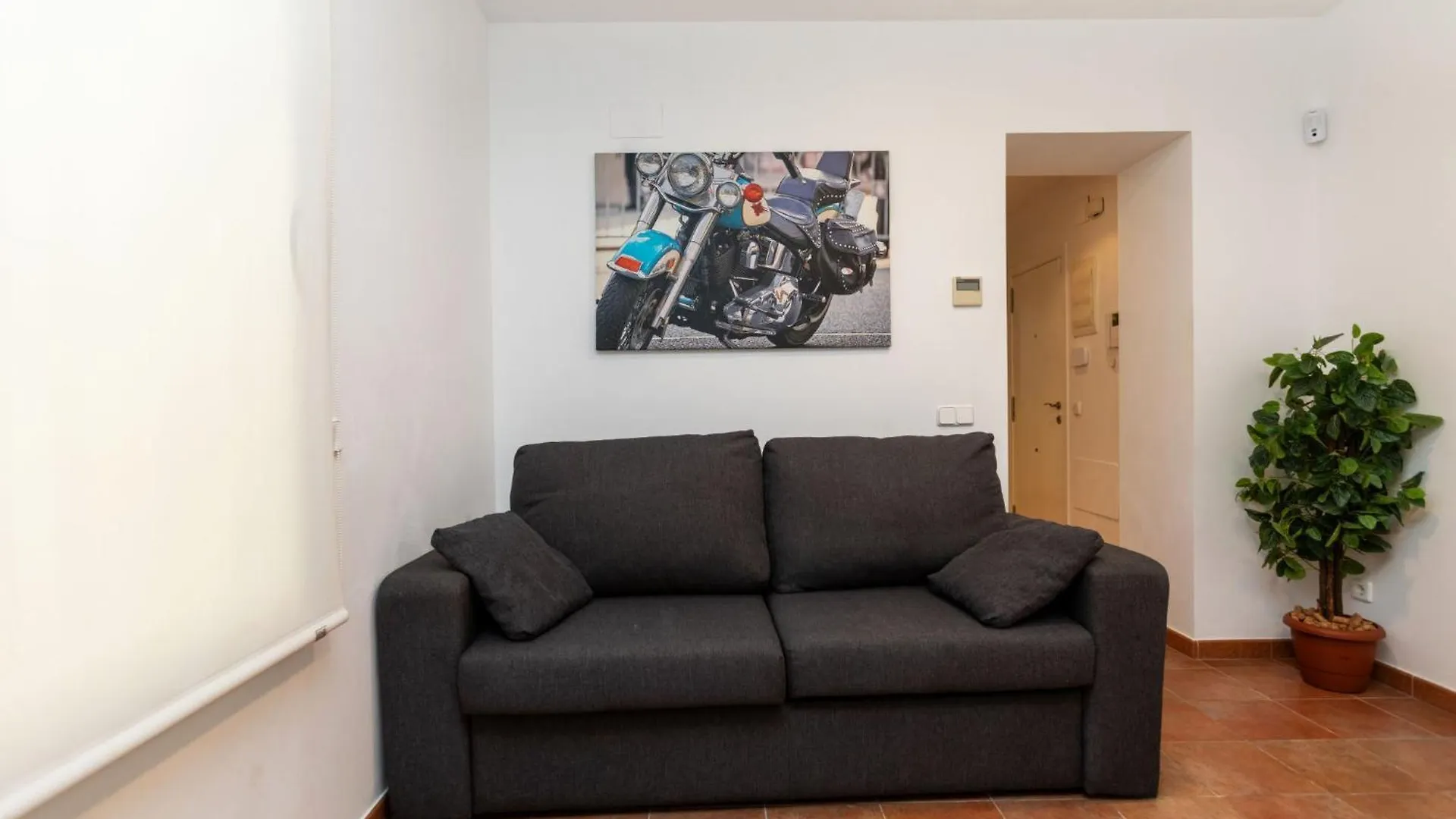 Apartment Liliamar By Interhome Lloret de Mar Spain