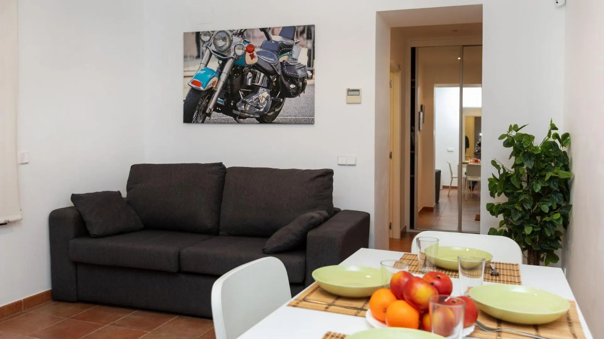 Apartment Liliamar By Interhome Lloret de Mar
