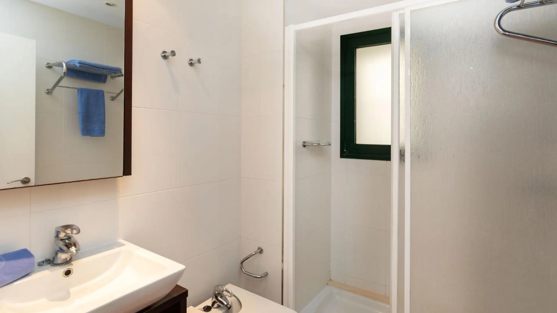 Apartment Liliamar By Interhome Lloret de Mar