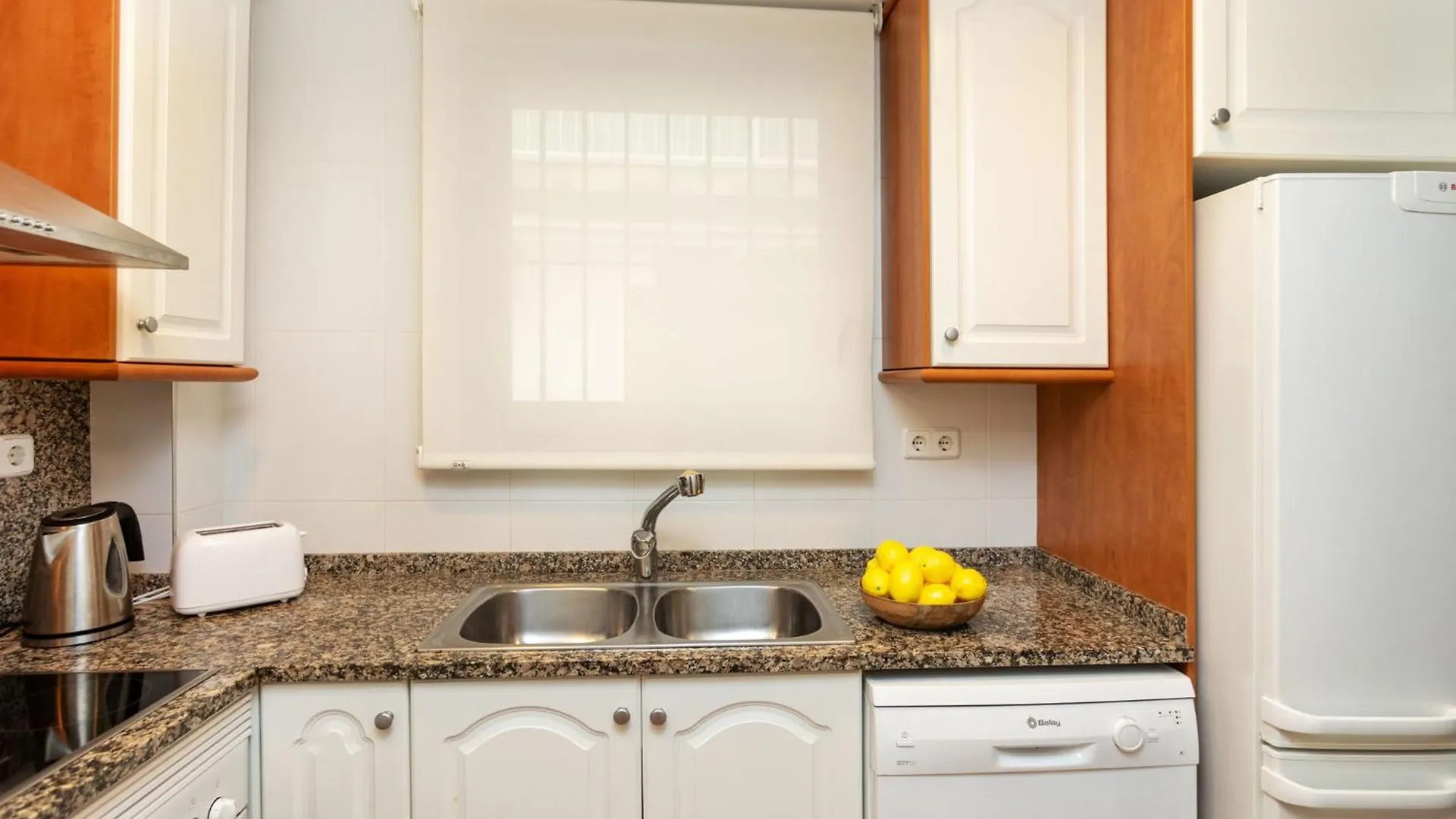 Apartment Liliamar By Interhome Lloret de Mar