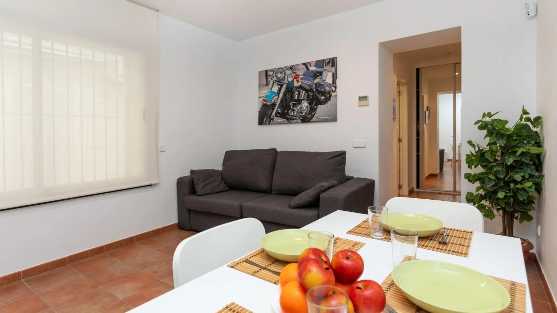 Apartment Liliamar By Interhome Lloret de Mar Spain