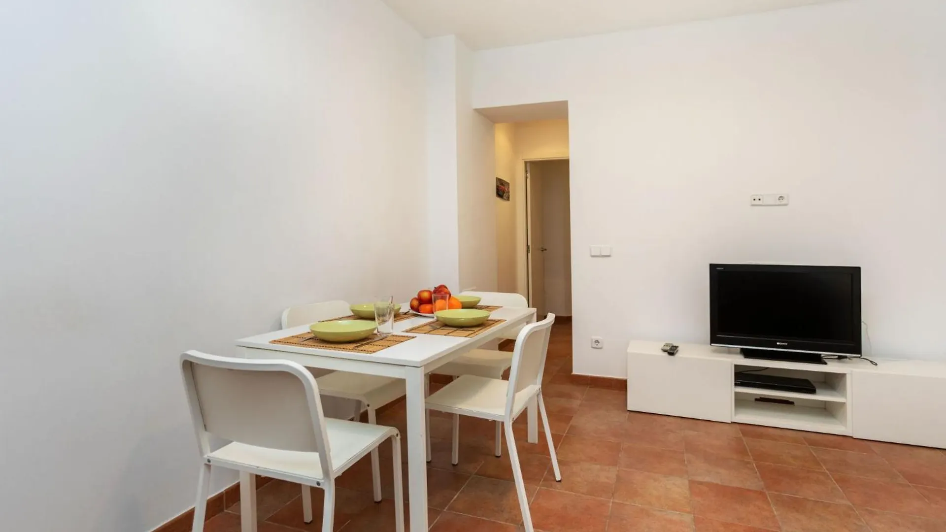 Apartment Liliamar By Interhome Lloret de Mar