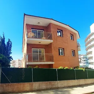 Kesito Family Apartamento