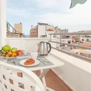 Du Soleil Lloret de Mar