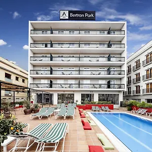Aqua Bertran Park Льорет-де-Мар