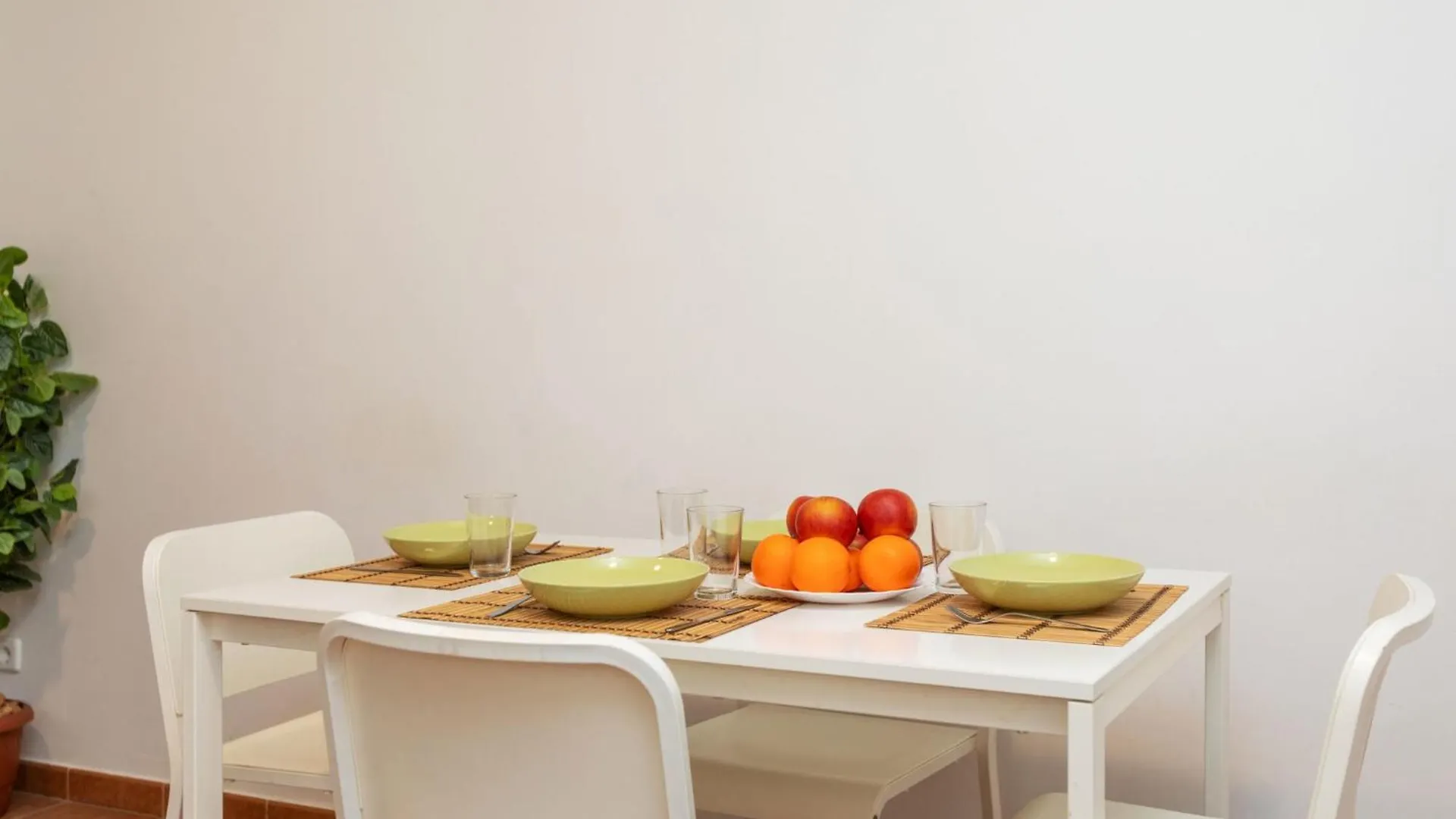 Apartment Liliamar By Interhome Lloret de Mar