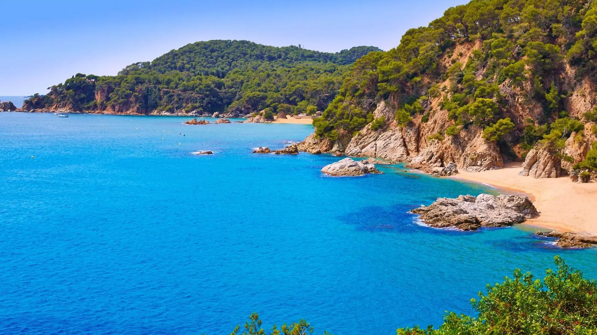 Apartment Liliamar By Interhome Lloret de Mar